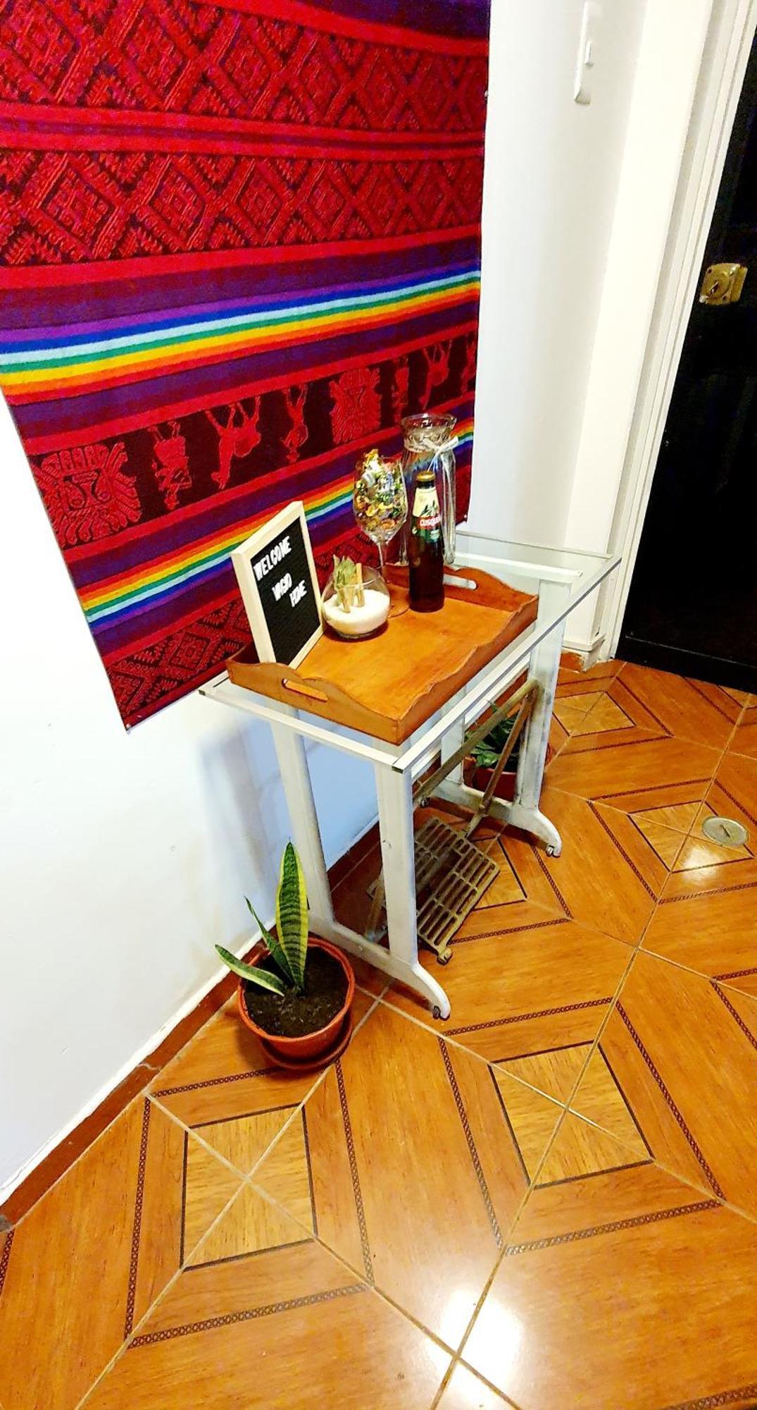Appartement Vagio Cusco