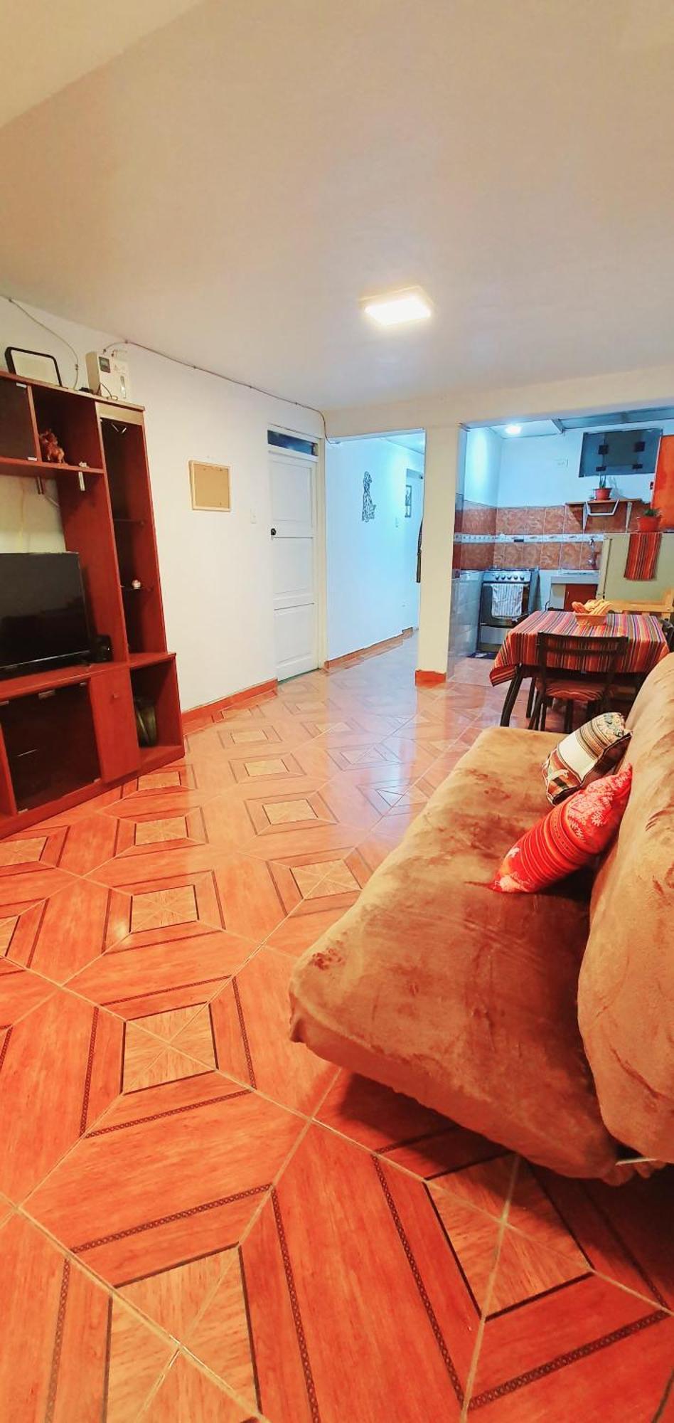 Vagio Apartment *