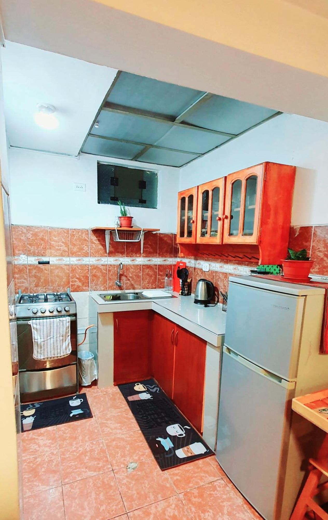 Vagio Apartment