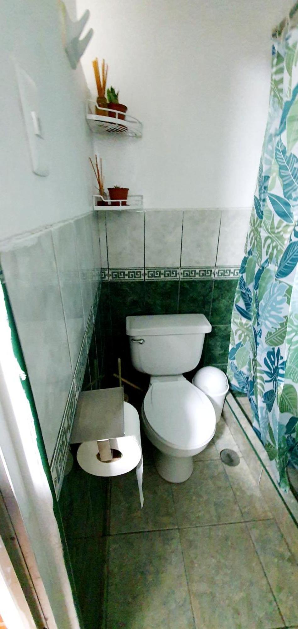 Vagio Apartment *