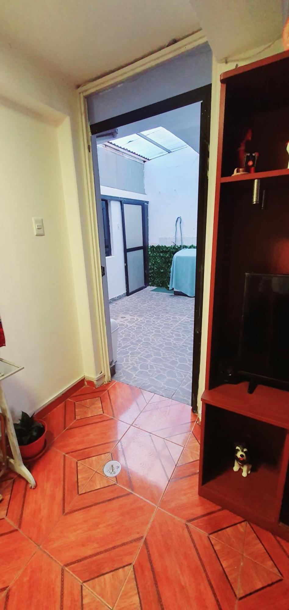 Vagio Apartment *