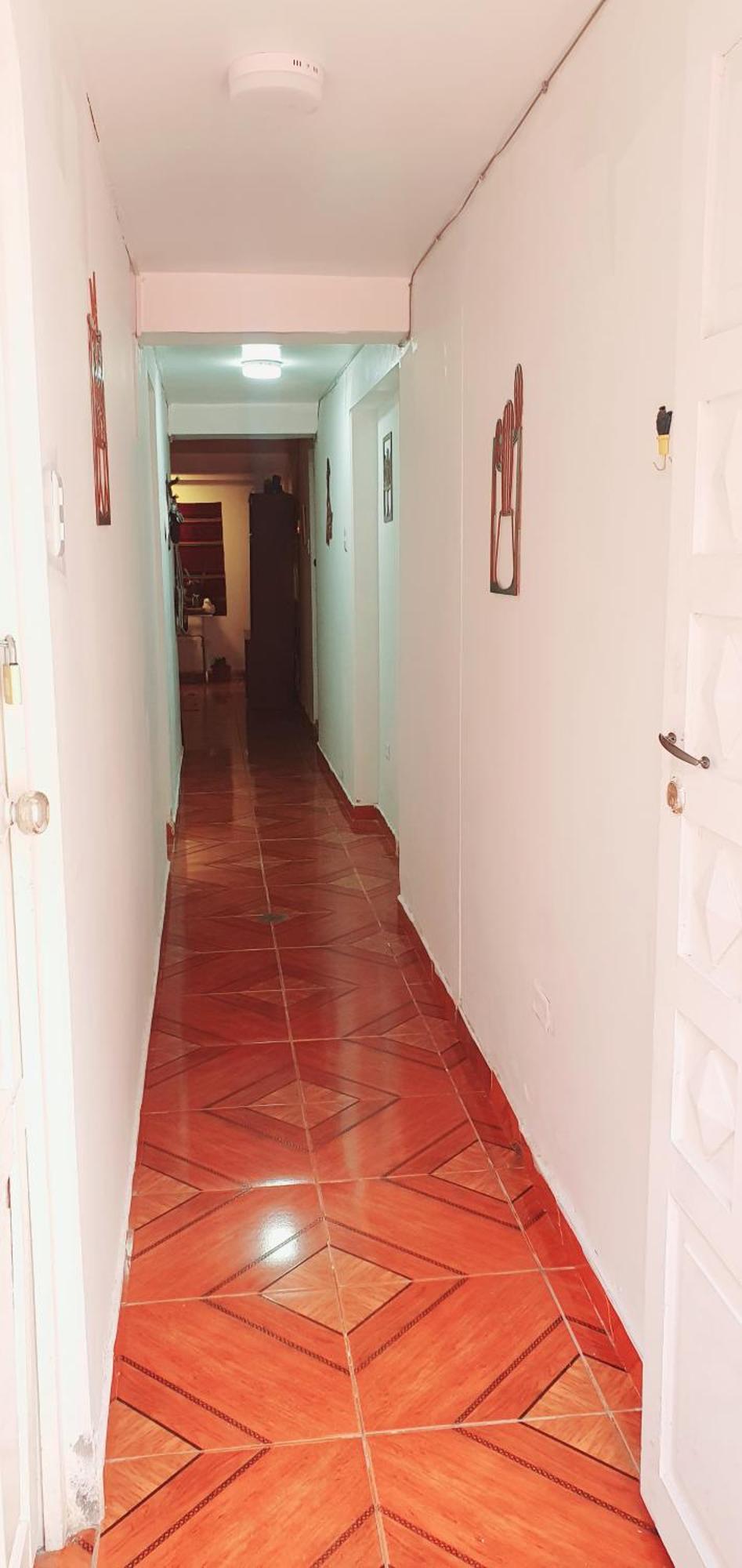 Apartment Vagio Cusco